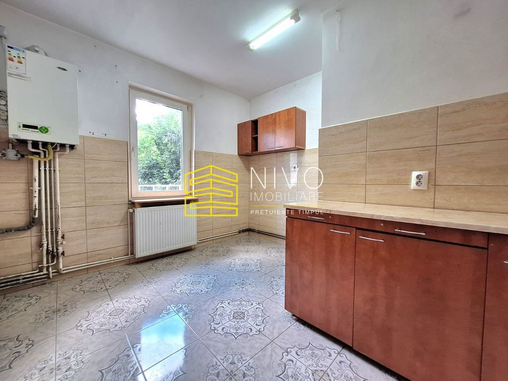 Apartament 3 camere – Tg. Mureș – Tudor – Zona E-on