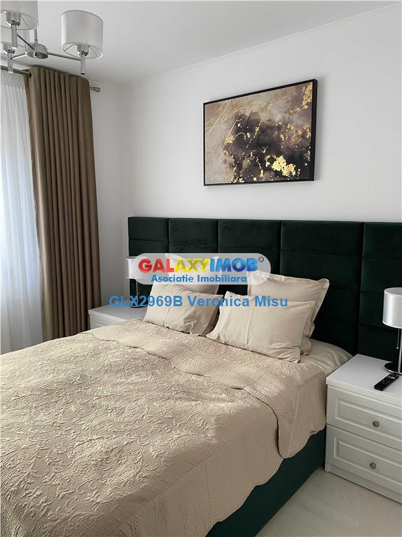 Apartament 2 camere de inchiriat , loc de parcare - Timpuri