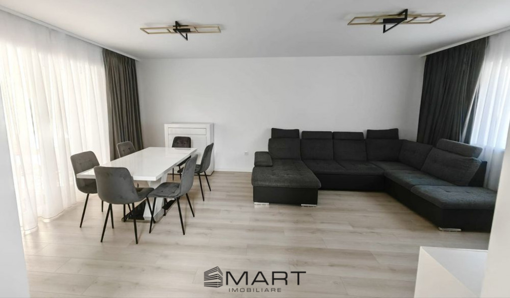 Casa duplex zona Selimbar