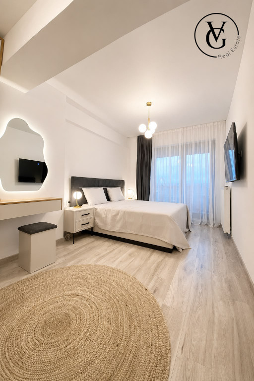 Apartament 2 Camere | Modern | Energia Residence