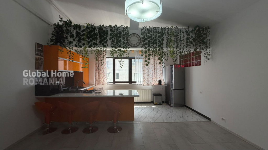 Apartament 2 camere 81MP | Baneasa | Loc de parcare suprater