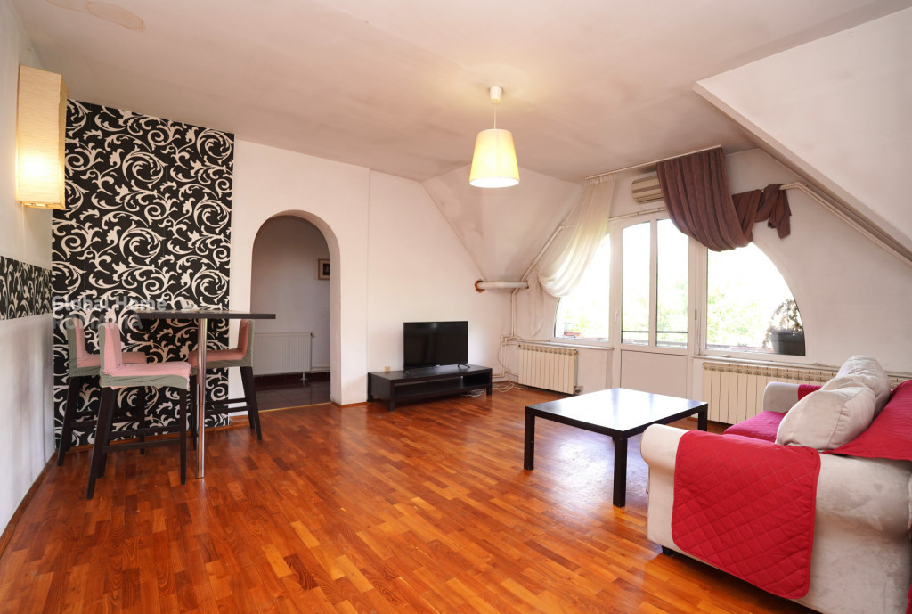 Apartament 2 Camere | Lascăr Catargiu | Calea Victoriei | I