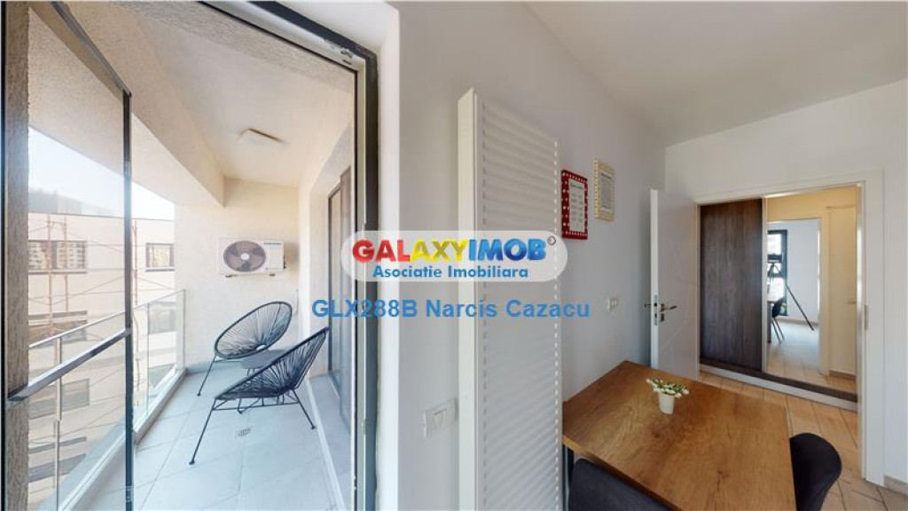 Politehnitehnica Plaza Residence Plaza Romania apartament pa