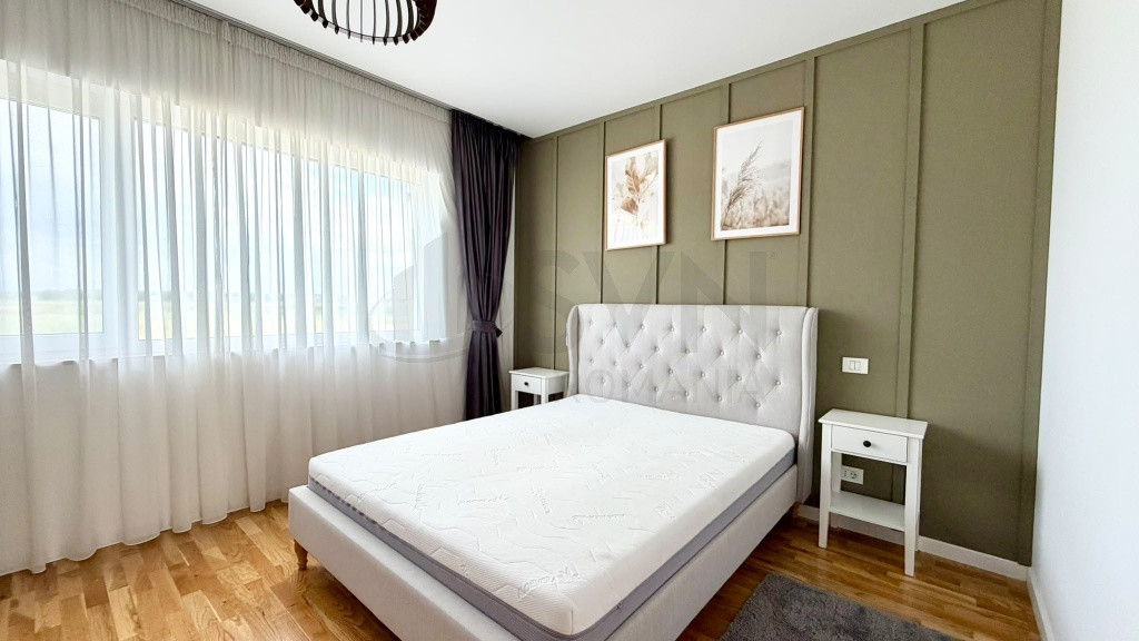 Vila 5 camere Pipera Alexander Residence