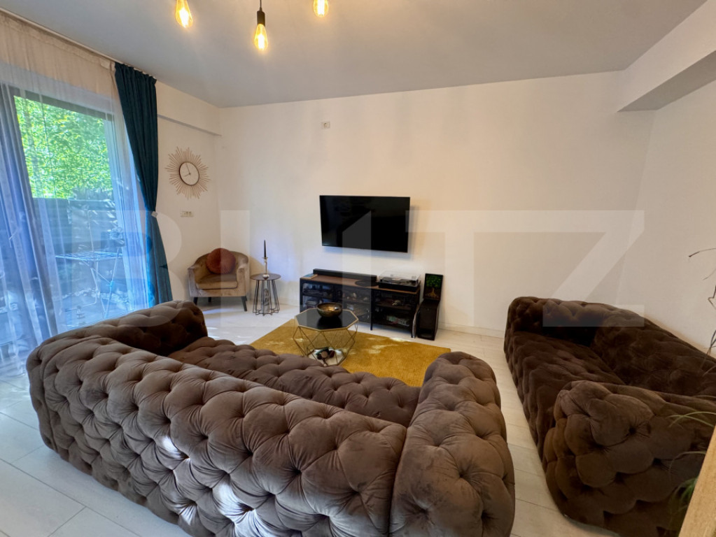 Apartament 2 camere decomandat | Bloc nou | Craiovița No...