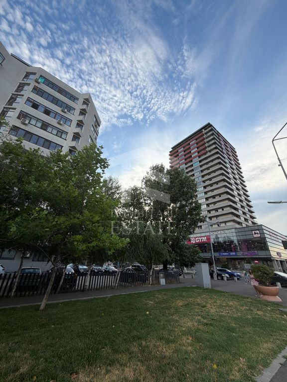Apartament 2 camere Bloc nou 200 m Metrou Dimitrie Leonid...