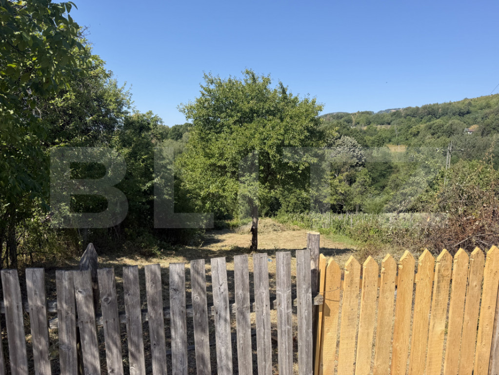 Teren de vanzare, 1600 mp, zona Schela
