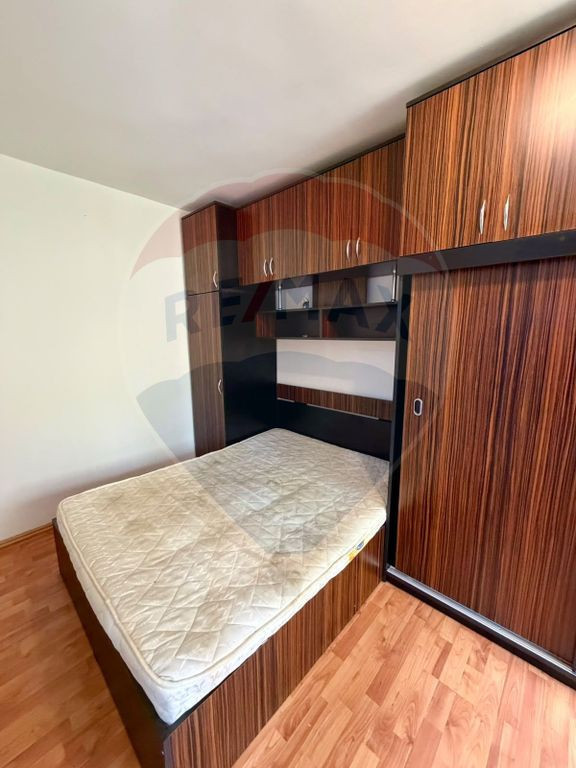 Apartament cu 2 camere în Lipova - zona Centrală