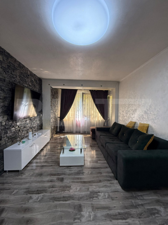 Apartament de inchiriat, 50 mp, zona Tiglina 3