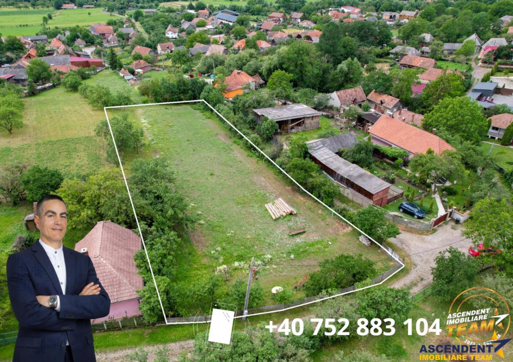 Film! 2.700 mp:refugiu al linistii si oportunitatii imobilia