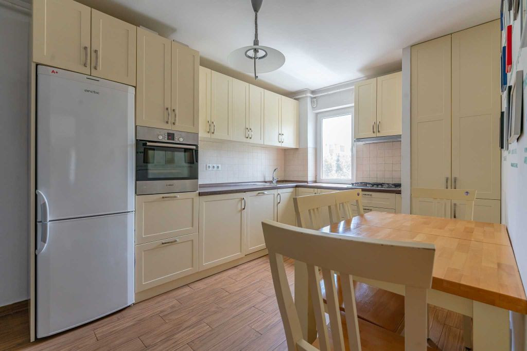 Apartament 2 Camere Astra | Mobilat-Utilat | Parcare | Et...