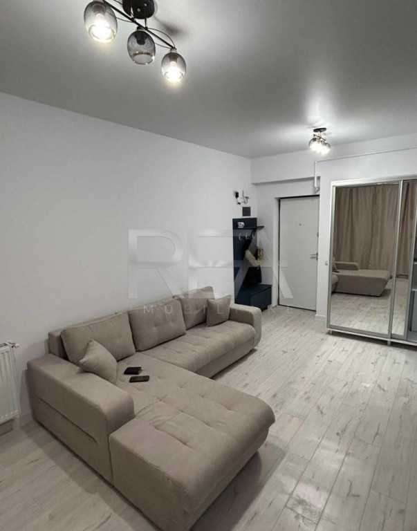Garsoniera- Centrala Proprie- Bloc 2022-Central Address Resi