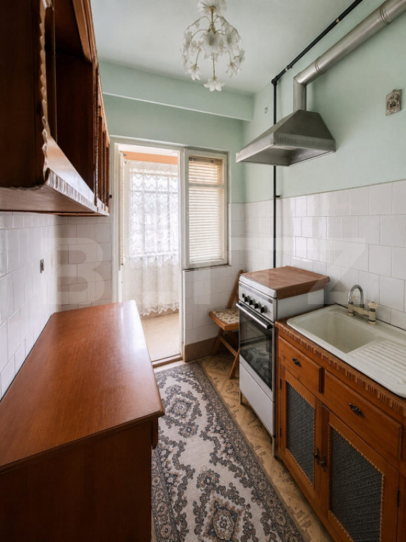 Garsonieră confort 1 , balcon închis , Micro 15