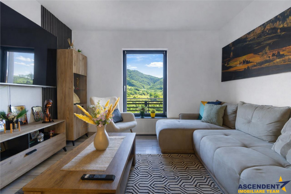 Rezidential Hotelier,eleganta discreta,energie verde,1.000m