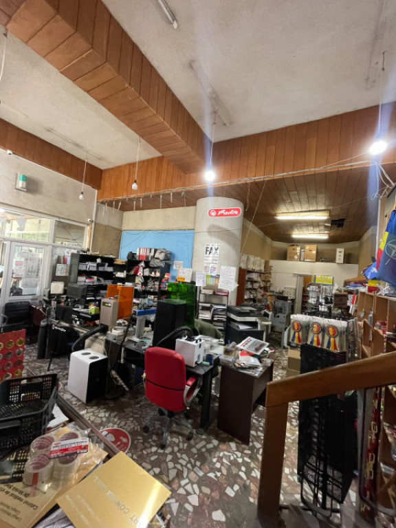 Spatiu comercial de inchiriat, 260 mp, Centru