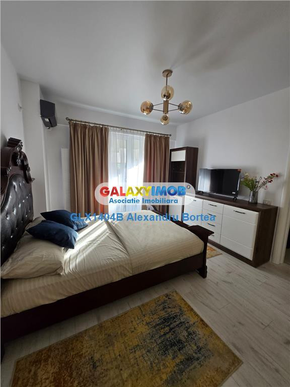 Rahova - Liberty Center Complex Rezidential 2021