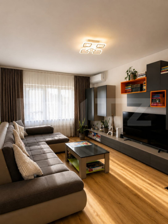 Garsoniera de vanzare, 25 mp, zona Zorilor