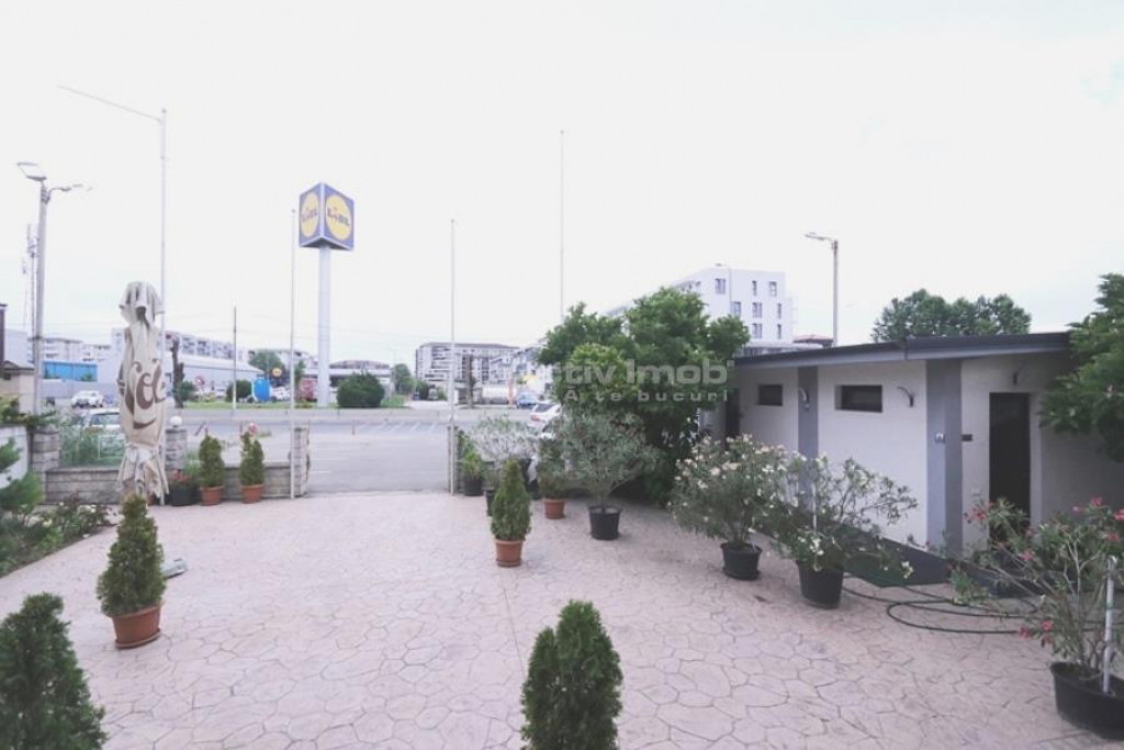 De – Pensiune – Restaurant – Ballroom – Rahova ??...