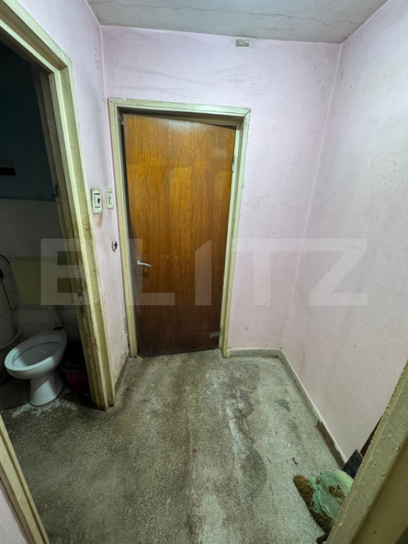 Apartament 2 camere, parter, 52mp utili, zona Gojdu