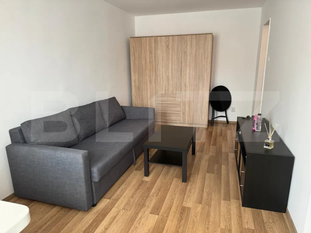 Garsoniera de vanzare, 25 mp, zona Zorilor