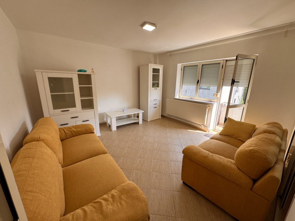 Apartament 2 camere, 52 mp, zona Calea București
