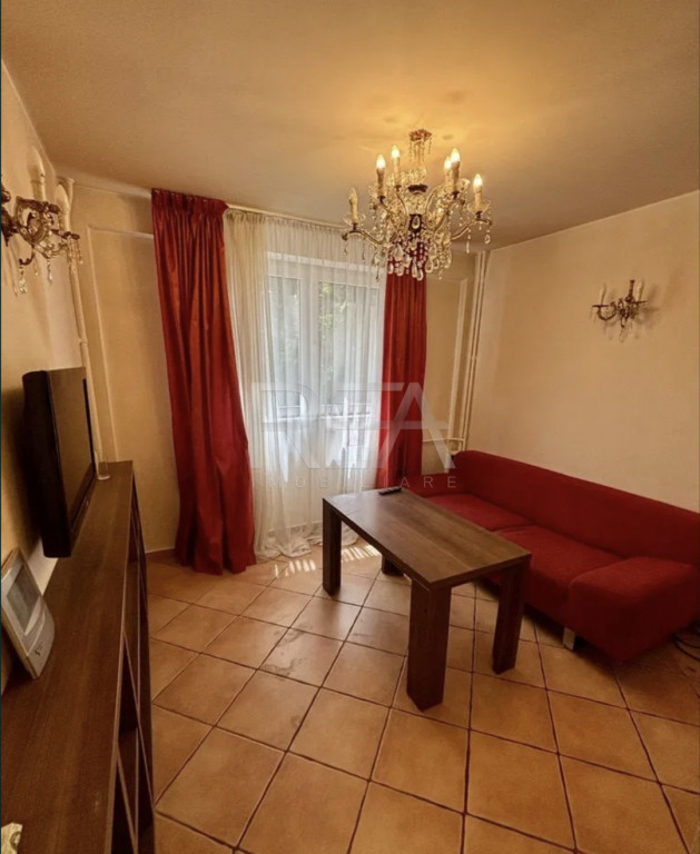 2 camere, et 9/10, centrala -Drumul Taberei, Romancierilor