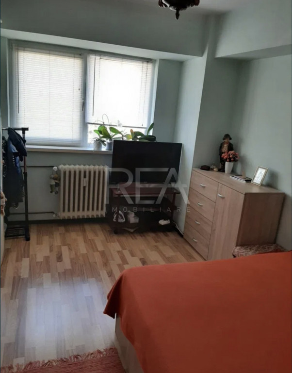 3 camere, et 7/10, 77 mp, bloc anvelopat-Pacii/Gorjului