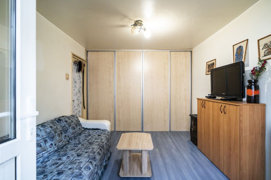 Lujerului - Cetatuia, 2 camere, cf. 2, decomandat, 6/10, ...