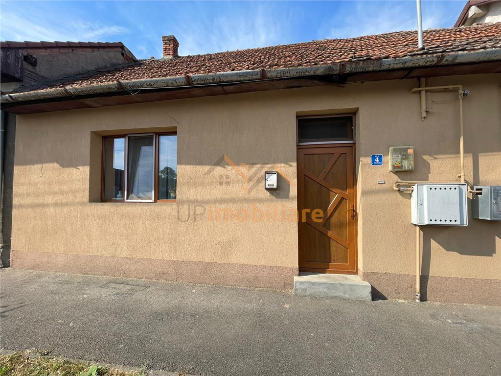CASA ULTRACENTRALA, INDIVIDUALA P M, STRADA CEZAR BOLLIAC
