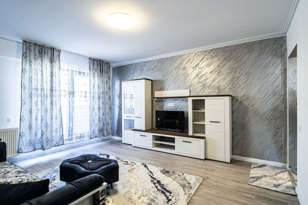 Militari - Preciziei, 2 camere, 62 mp, mobilat utilat com...