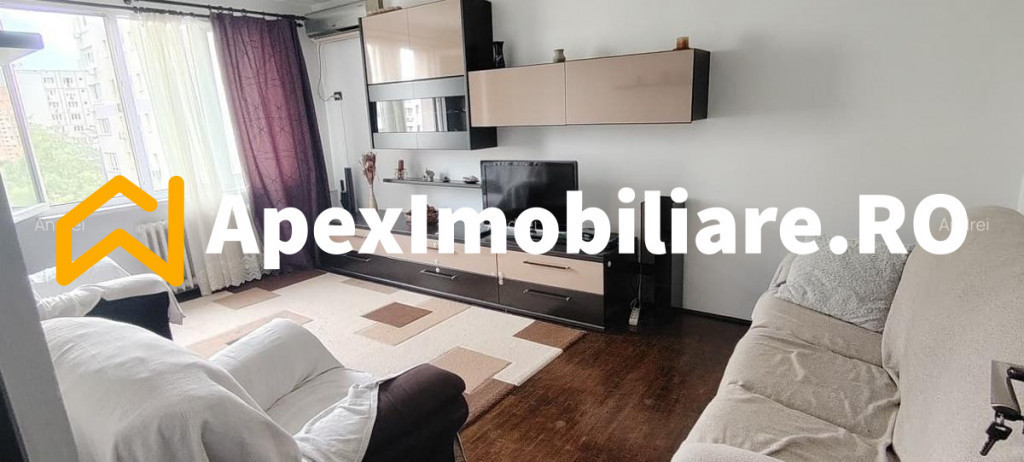 Apartament 3 camere de inchiriat Nicolae Grigorescu Bucureș