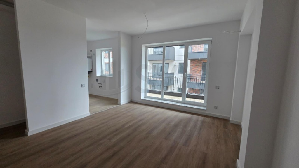 Apartament 2 camere Premium - READY TO MOVE- PIPERA