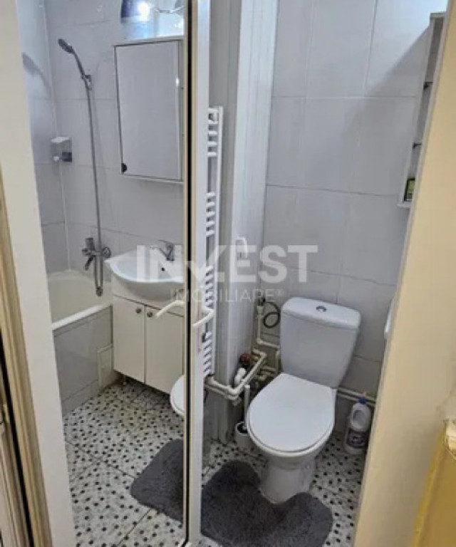 De vanzare! Apartament 1 camera, Etaj 1, zona Canta, Iasi