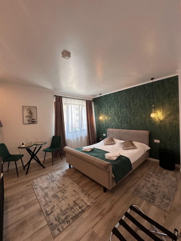 Garsonieră de vânzare Piața Ovidiu - Cazino | Ideală pen