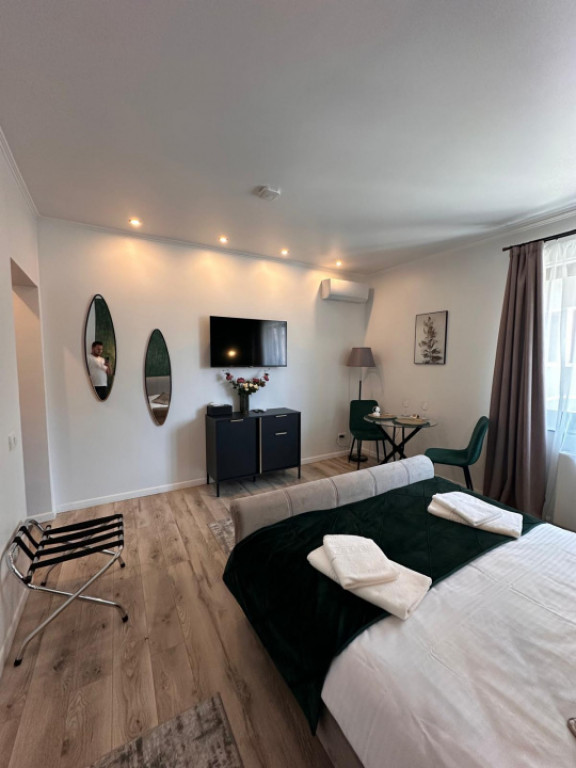 Garsonieră de vânzare Piața Ovidiu - Cazino | Ideală pen