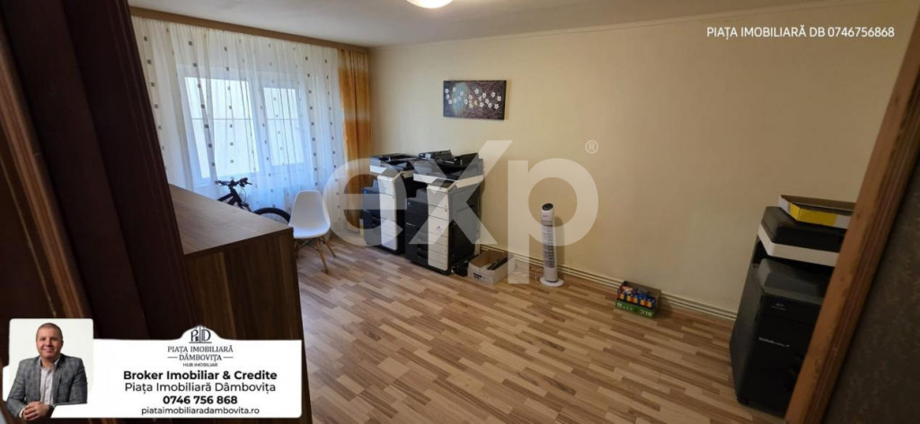 NOU! Apartament 4 Camere, 86 mp utili – Parter – Zona Ce