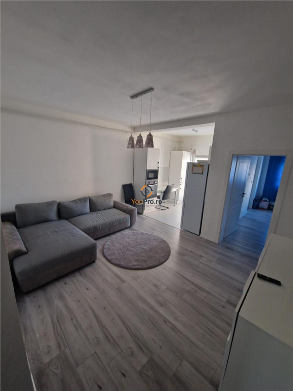 Apartament 3 camere etaj 1 Mosnita Noua