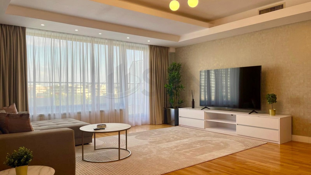 Apartament 3 camere Win Herastrau cu 2 locuri de parcare