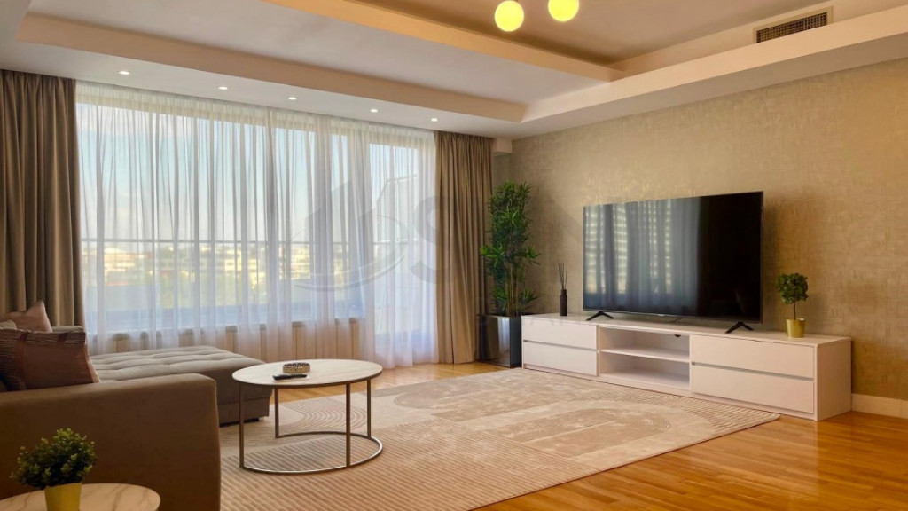 Apartament 3 camere I Herastrau I De inchiriat