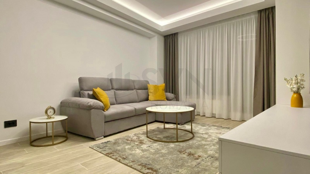 Apartament 2 camere I One Herastrau Towers I De inchiriat