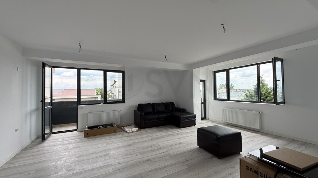 Apartament 3 camere I Otopeni