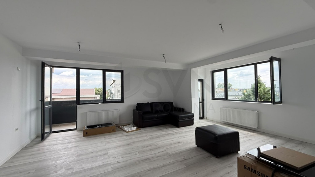 Apartament 3 camere I Otopeni
