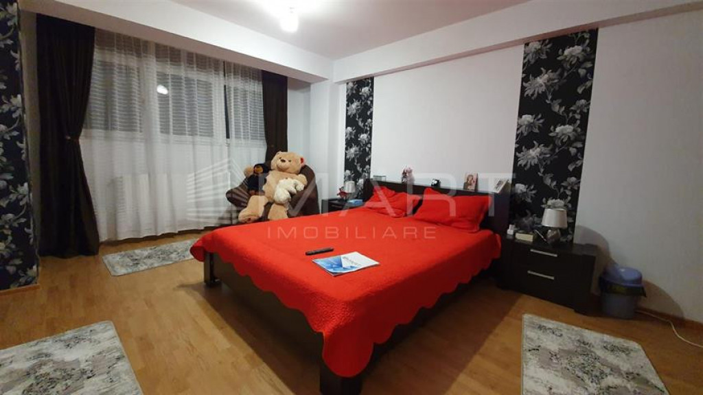 Apartament 2 camere decomandate Vasile Aaron