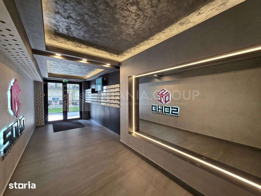 Apartament 3 Camere | 96 mp + Balcon 16 mp | Prima Închi...