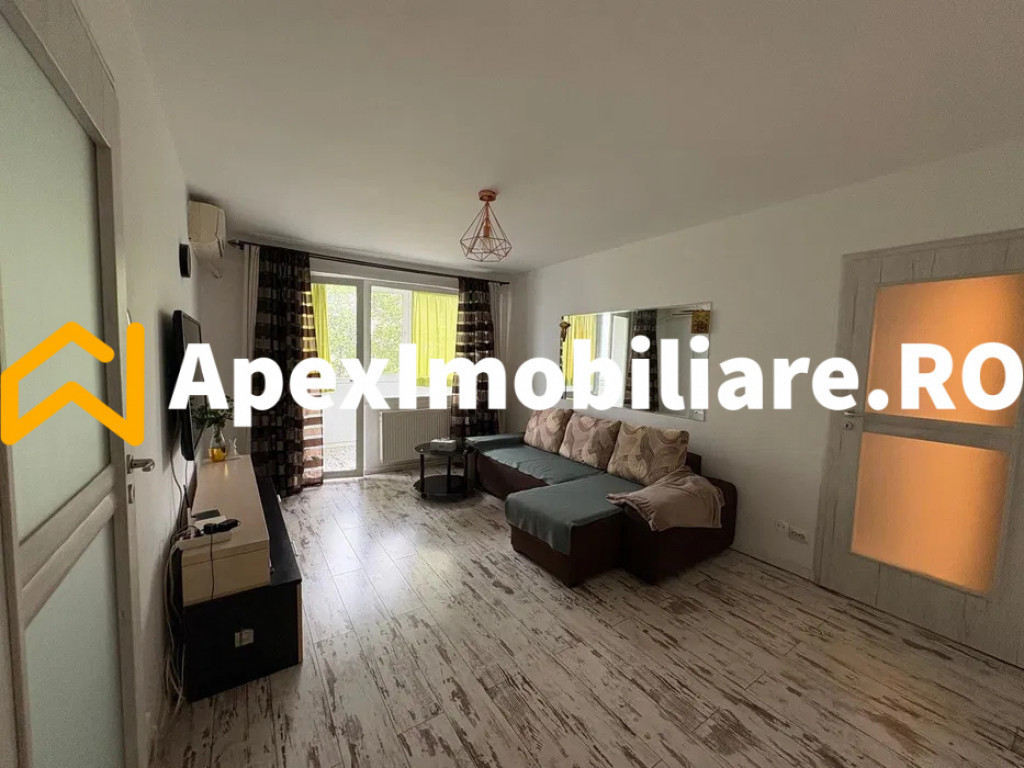 Apartament 2 camere de inchiriat Basarabia București | Apex