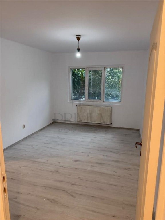 Sagului - 2 Camere - Parter inalt - Bloc izolat - Centrala p