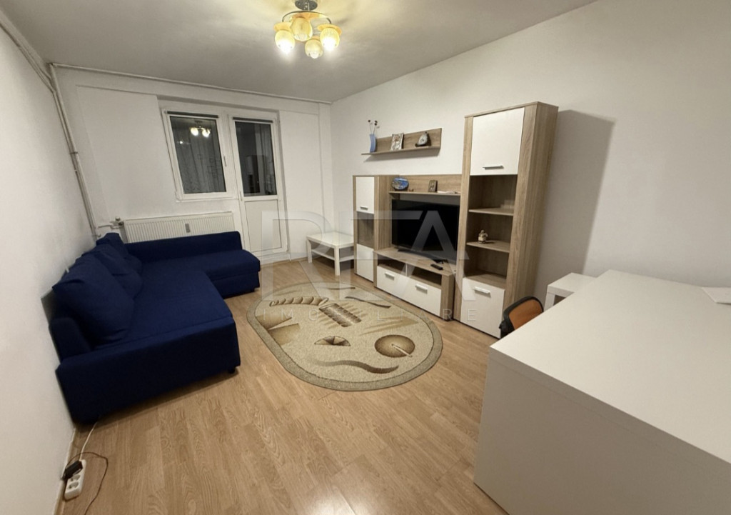 2 camere, et 9/10, centrala -Drumul Taberei, Romancierilor