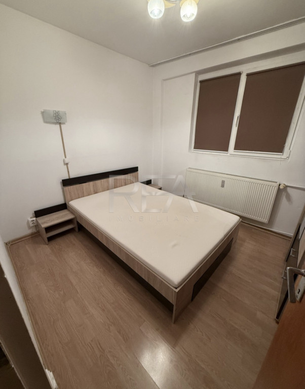 Drumul Taberei | Hanul Drumetului | 2 Camere | Etaj 2 | 8 Mi