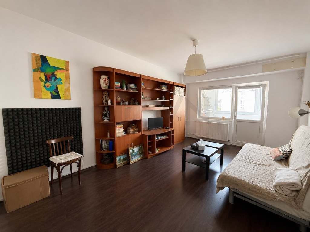 Apartament 4 camere I Bloc 1987 I Bloc anvelopat clasa A