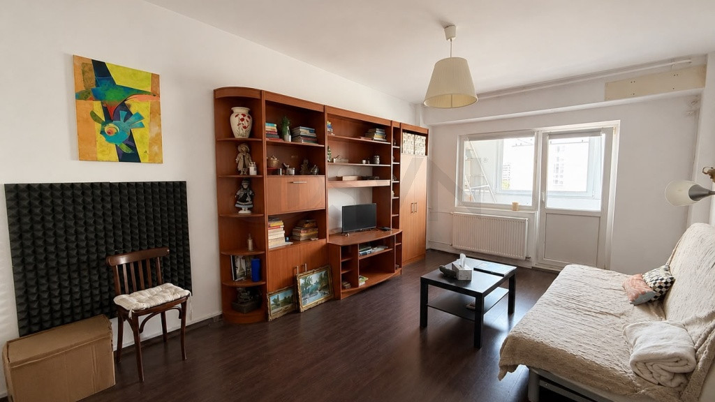 Apartament 4 camere I Bloc 1987 I Bloc anvelopat clasa A